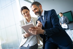 business consulting